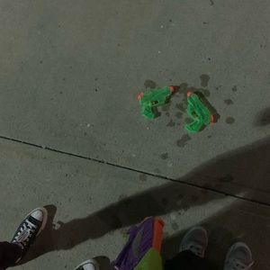 Meet your Posher, Lawrence